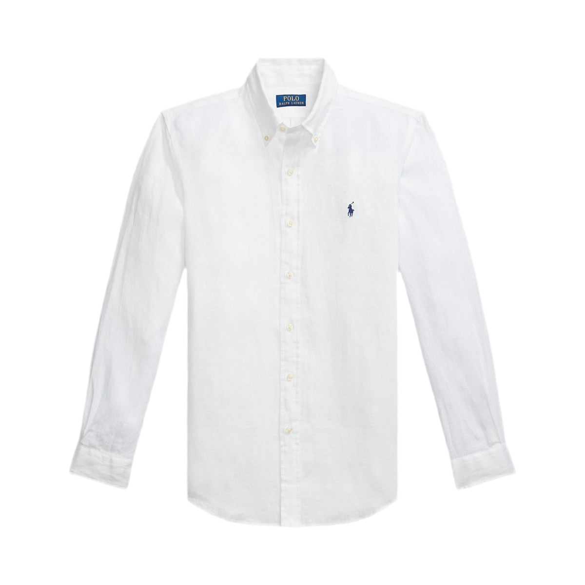 Ralph lauren linen shirt