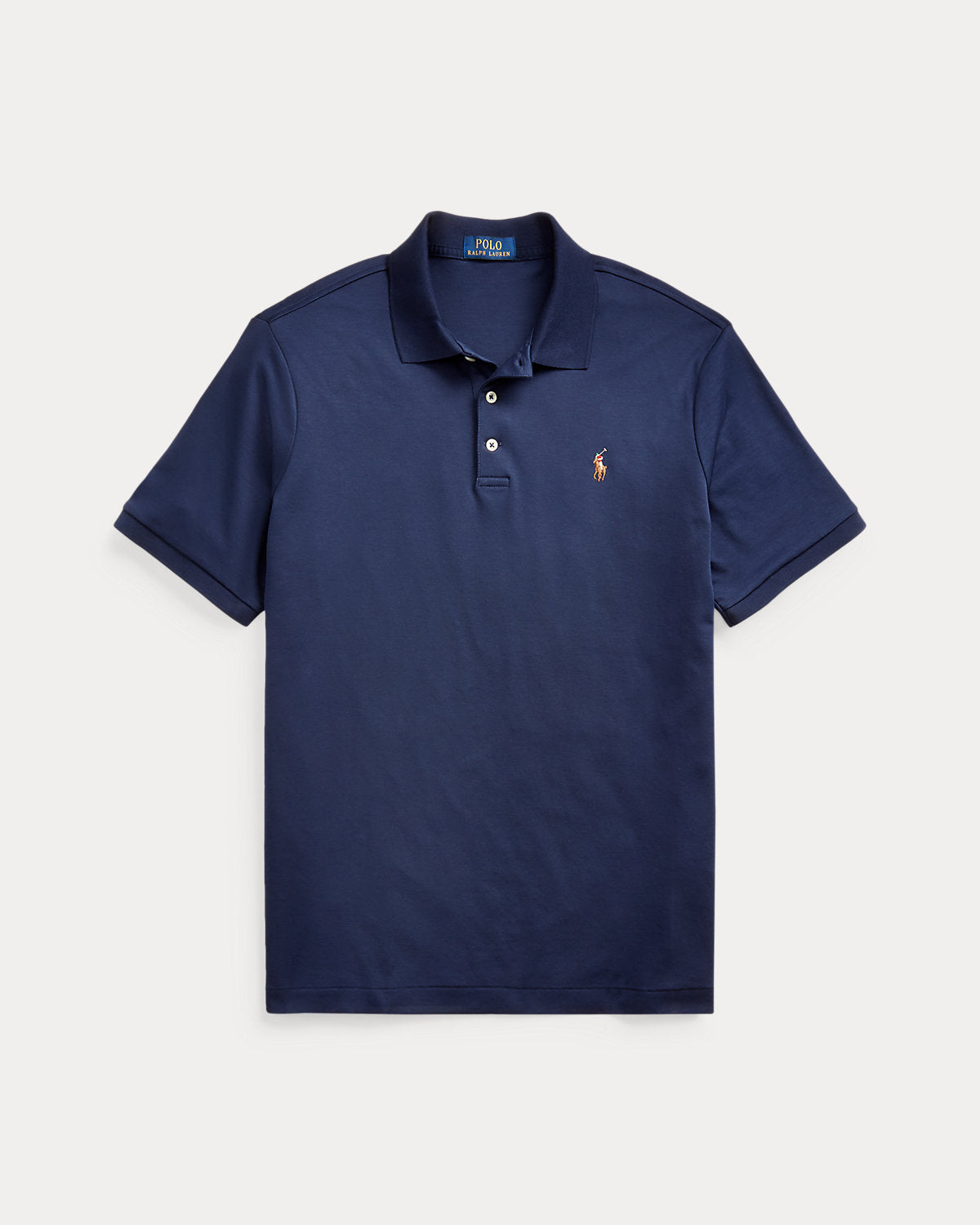 Multicolored Polo Shirt