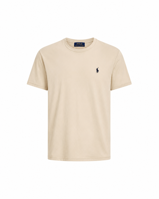 RL T-shirt Basic