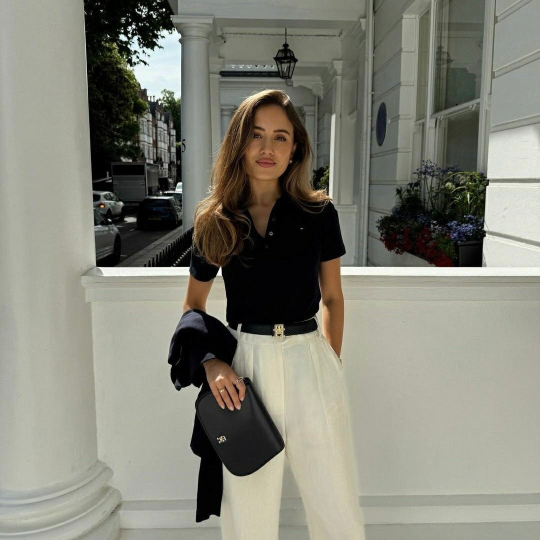 Women Polos