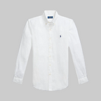 Ralph lauren linen shirt