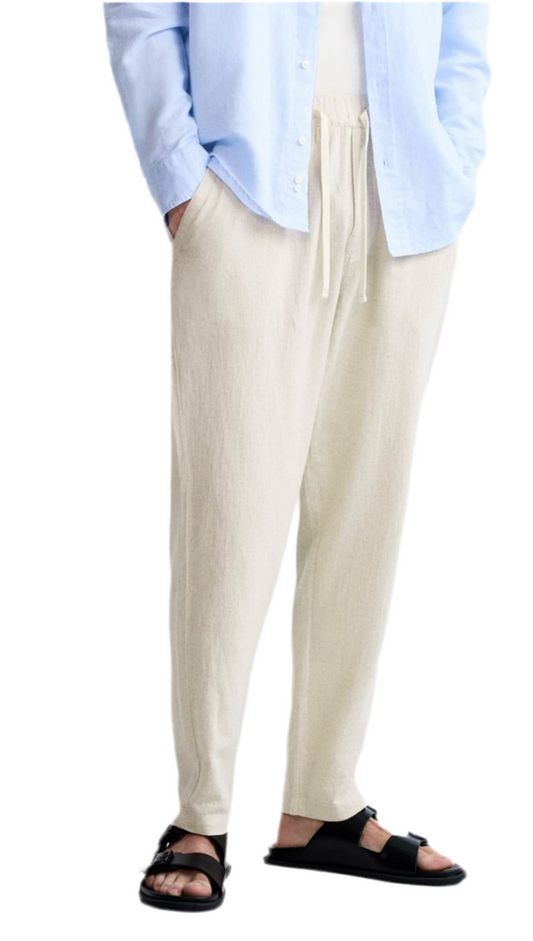 Linen pants