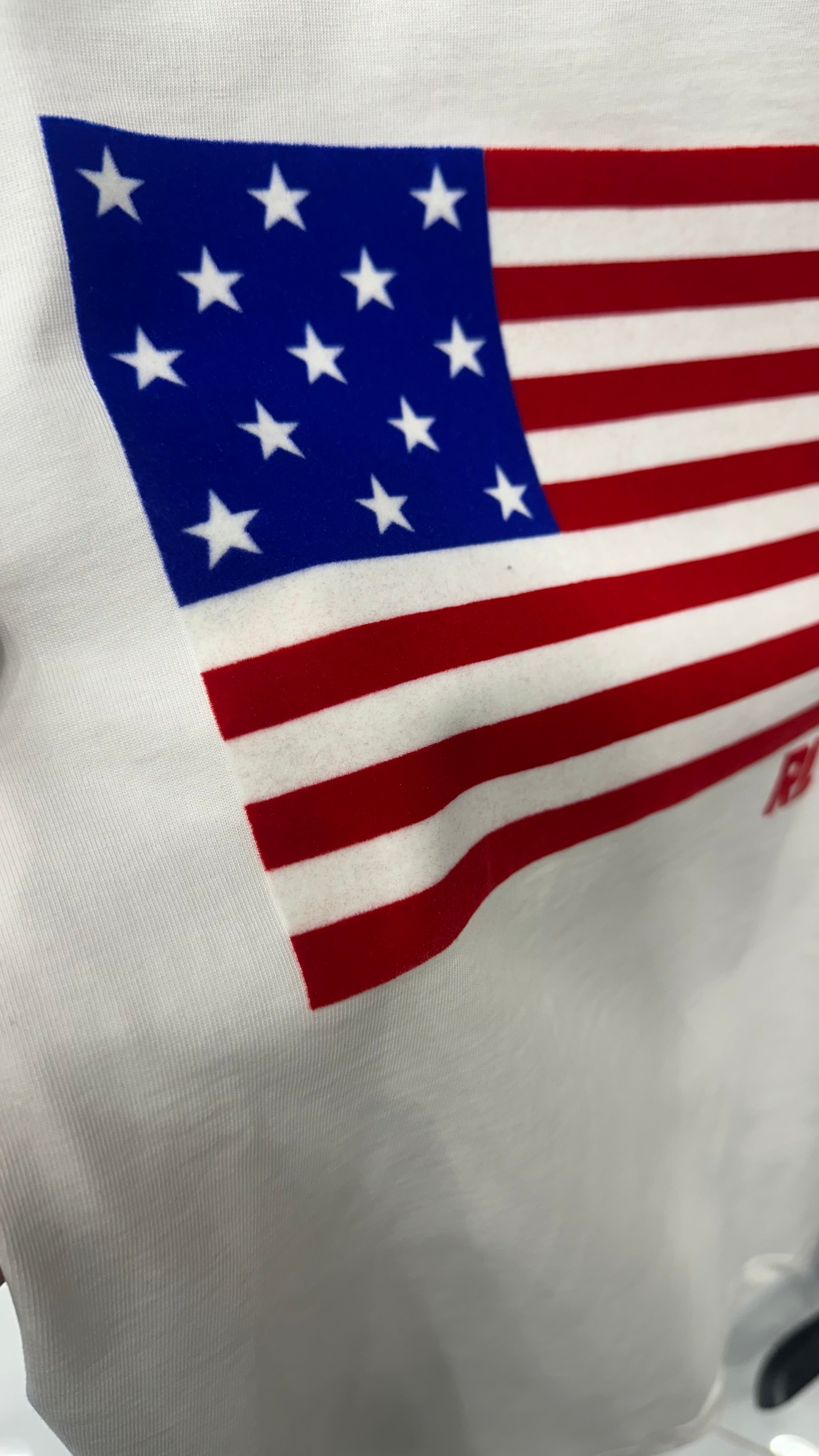 RL USA T-Shirt