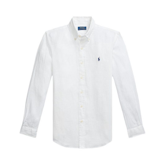 Ralph lauren linen shirt