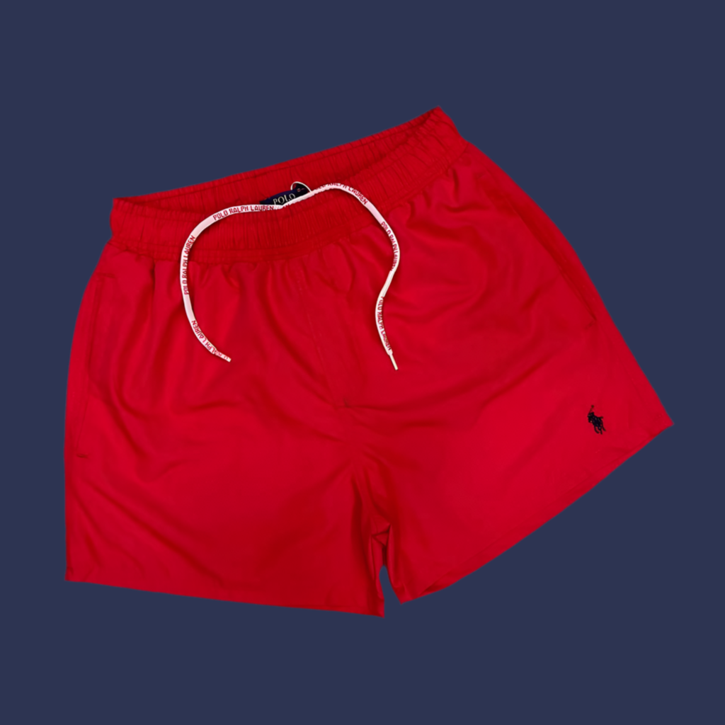 Ralph lauren swim short