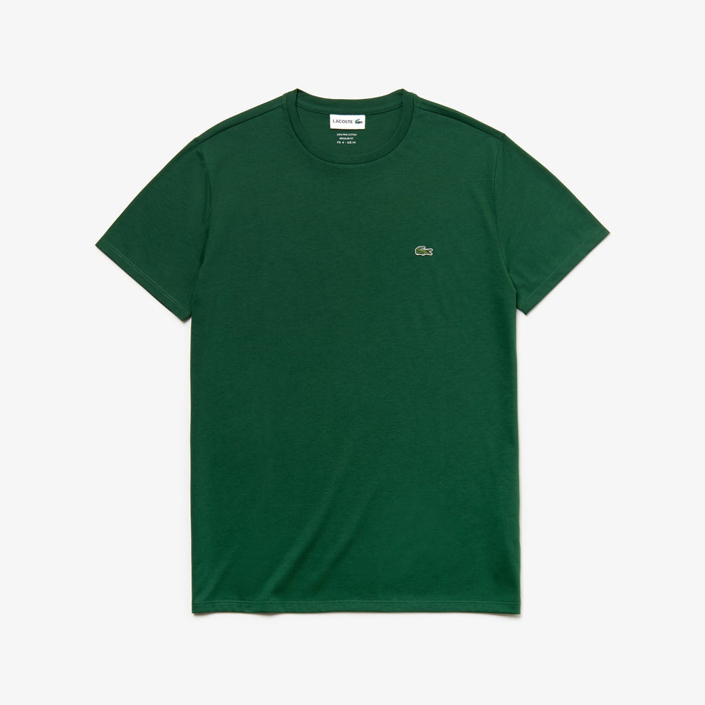 Lacoste basic T-shirt