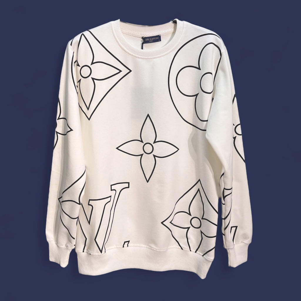 Louis Vuitton Sweater