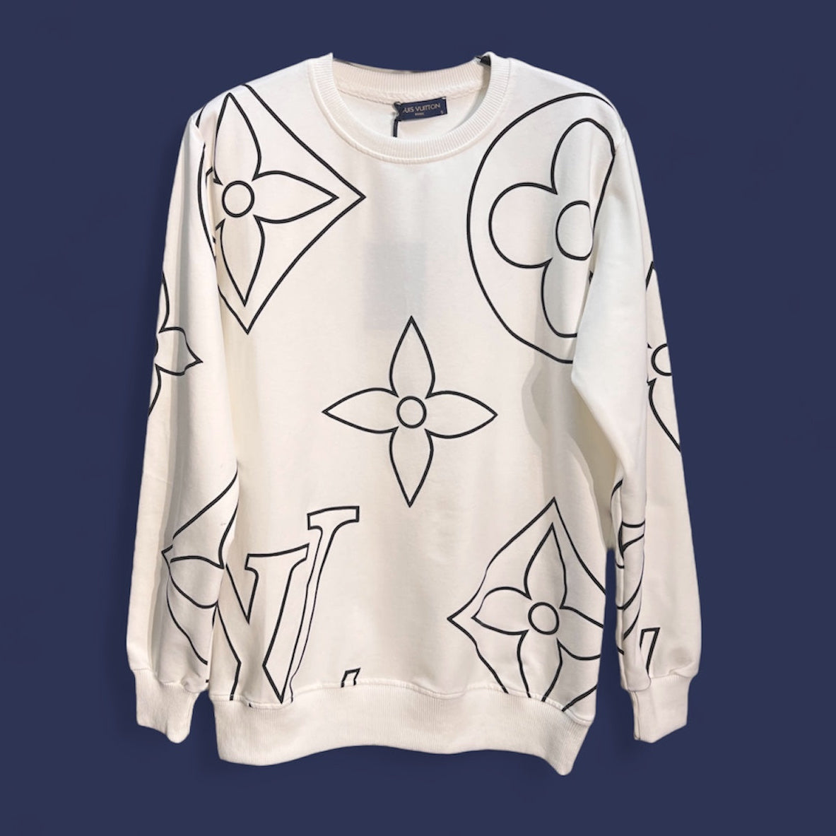 Louis Vuitton Sweater