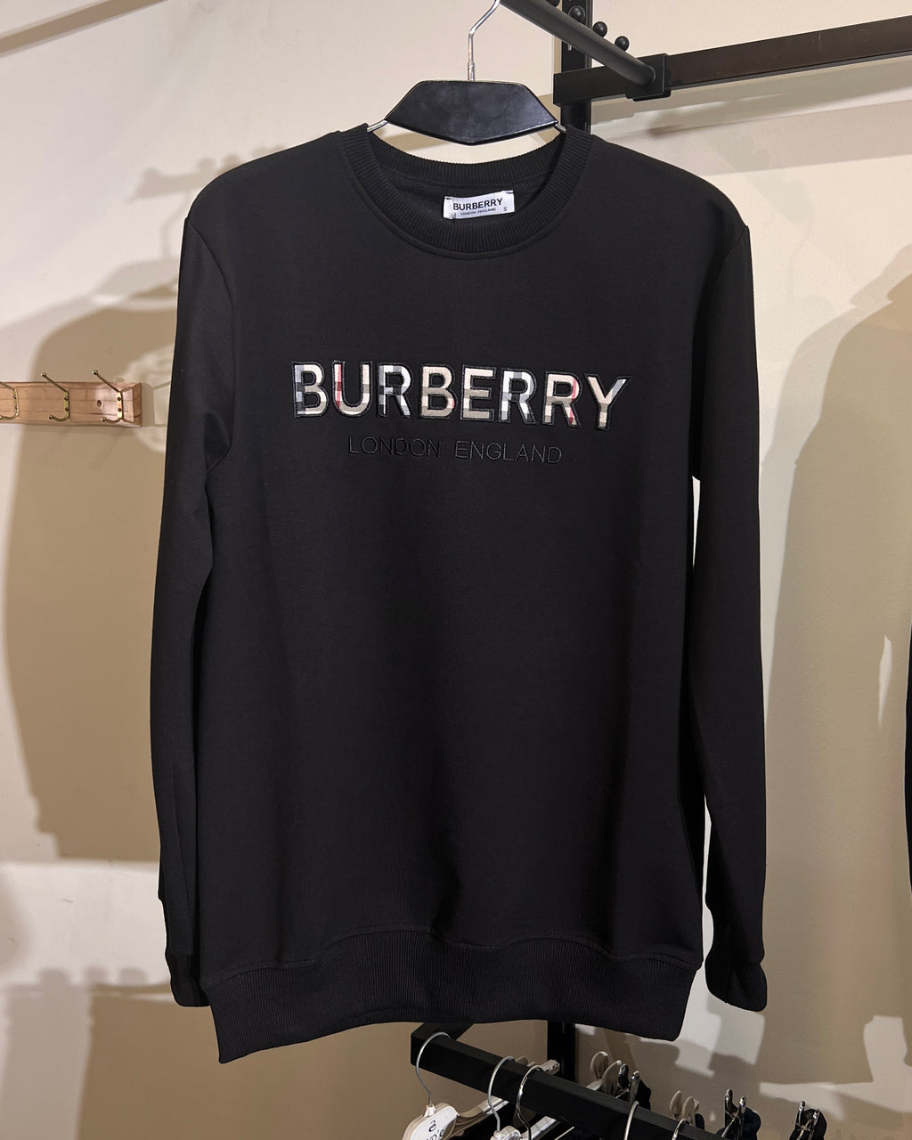 Burberry Sweater