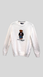 Polo Bear Sweater