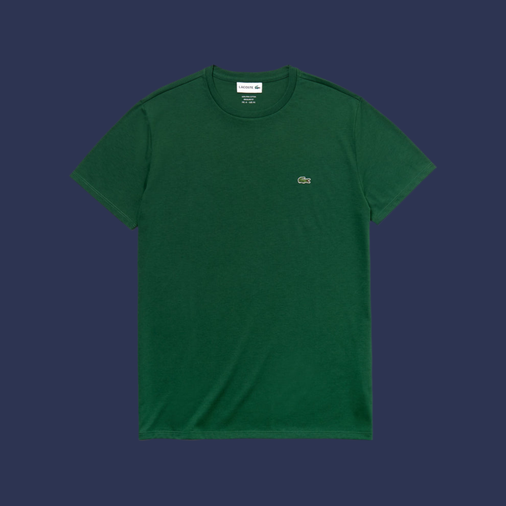 Lacoste basic T-shirt