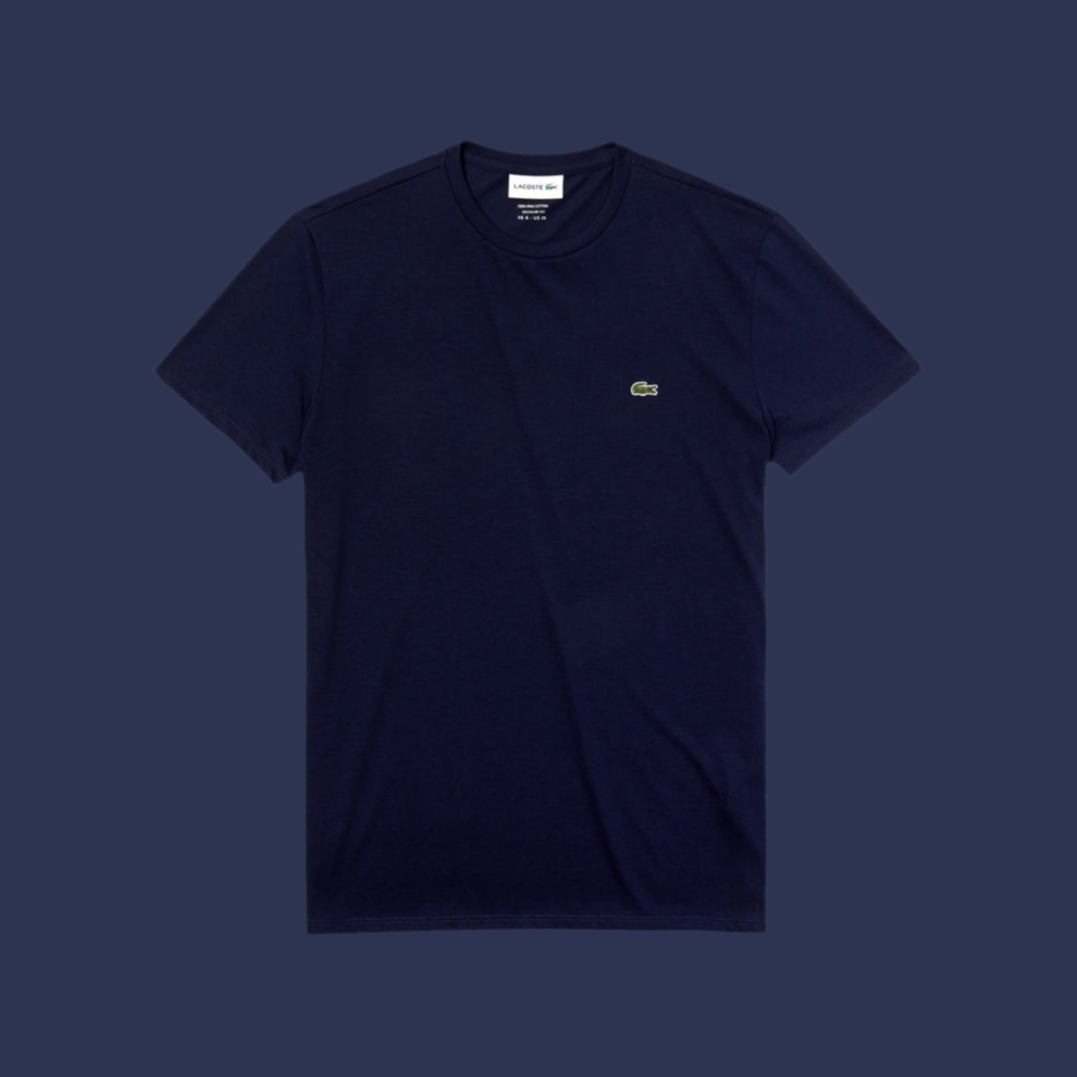 Lacoste basic T-shirt