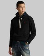 Fleece Hoodie