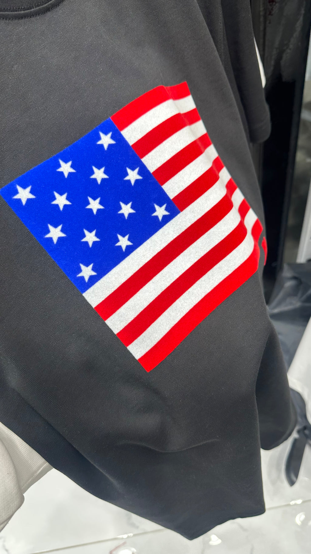 RL USA T-Shirt