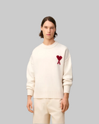 Ami Sweater