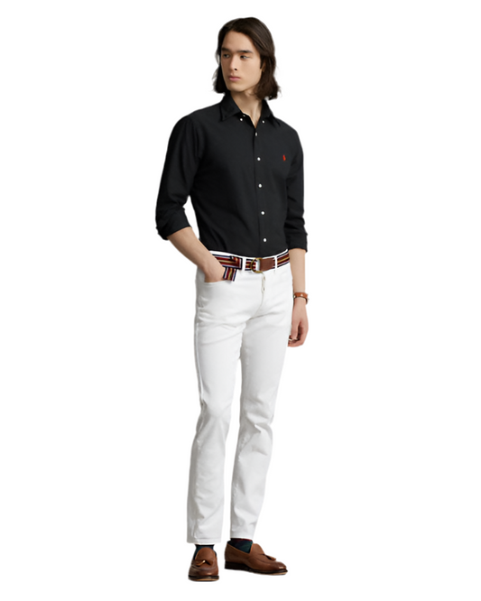 Ralph lauren linen shirt