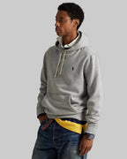 Fleece Hoodie