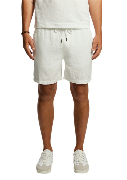 Linen short