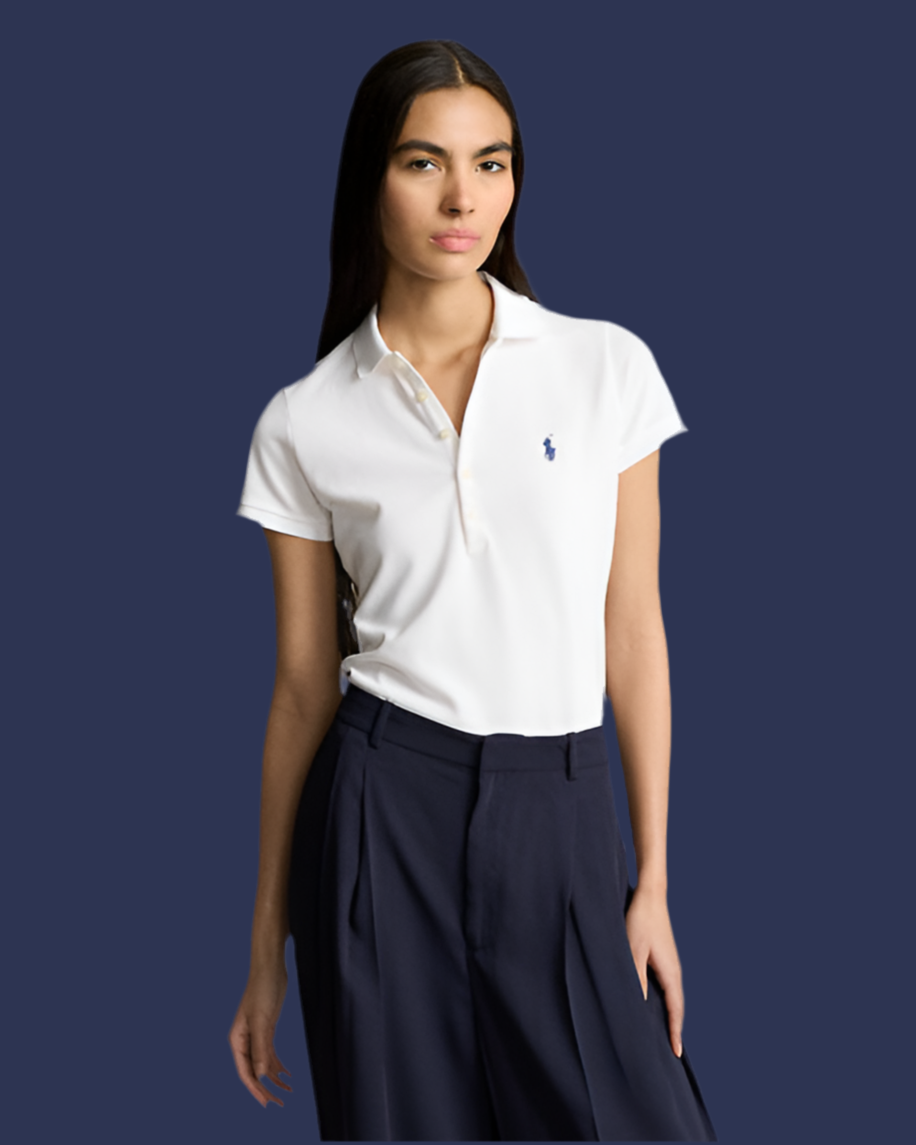 Polo ralph lauren shirt ( women edition)