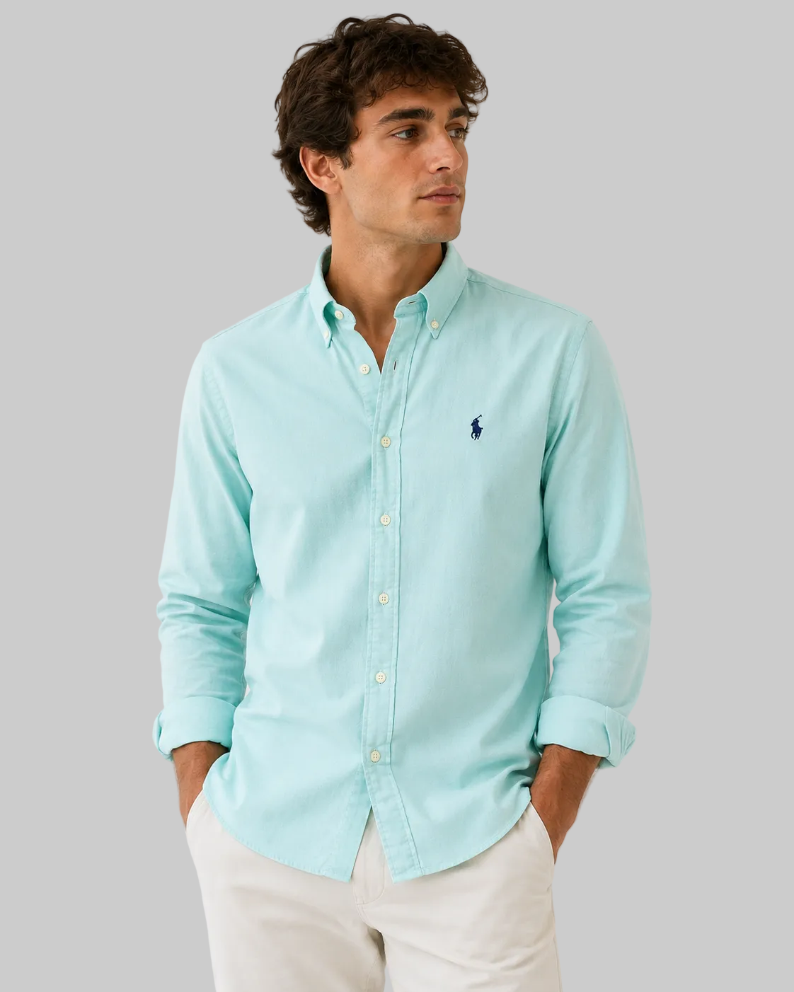 RL Linen Shirt