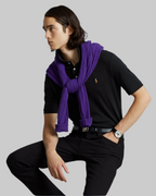 Multicolored Polo Shirt