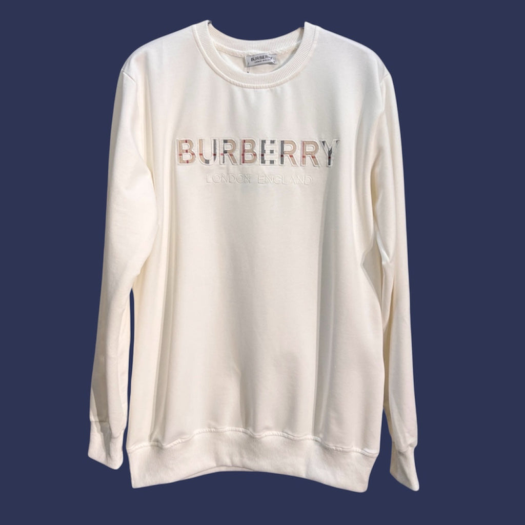 Burberry Sweater