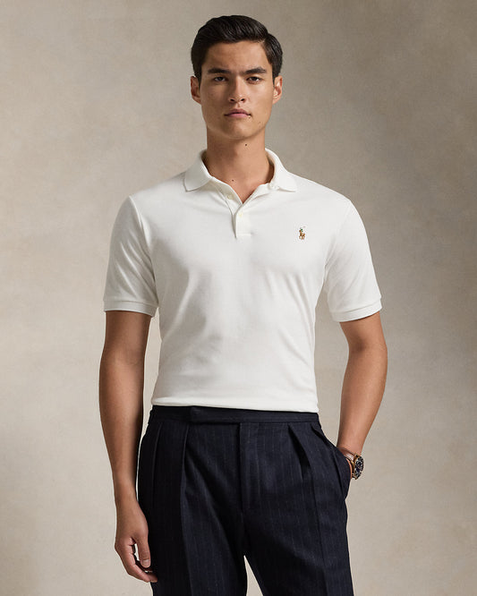 Multicolored Polo Shirt