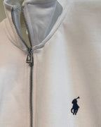 FullZip Cotton Jacket