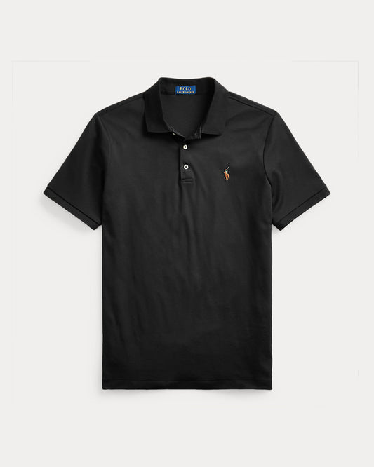 Multicolored Polo Shirt