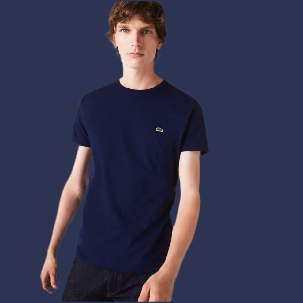 Lacoste basic T-shirt