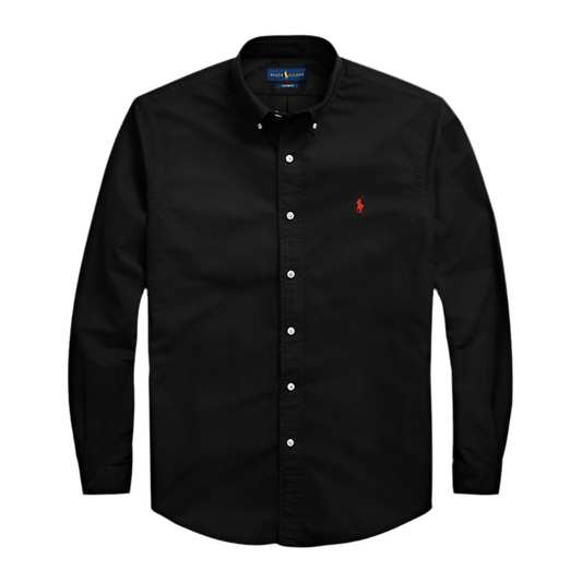 Ralph lauren linen shirt