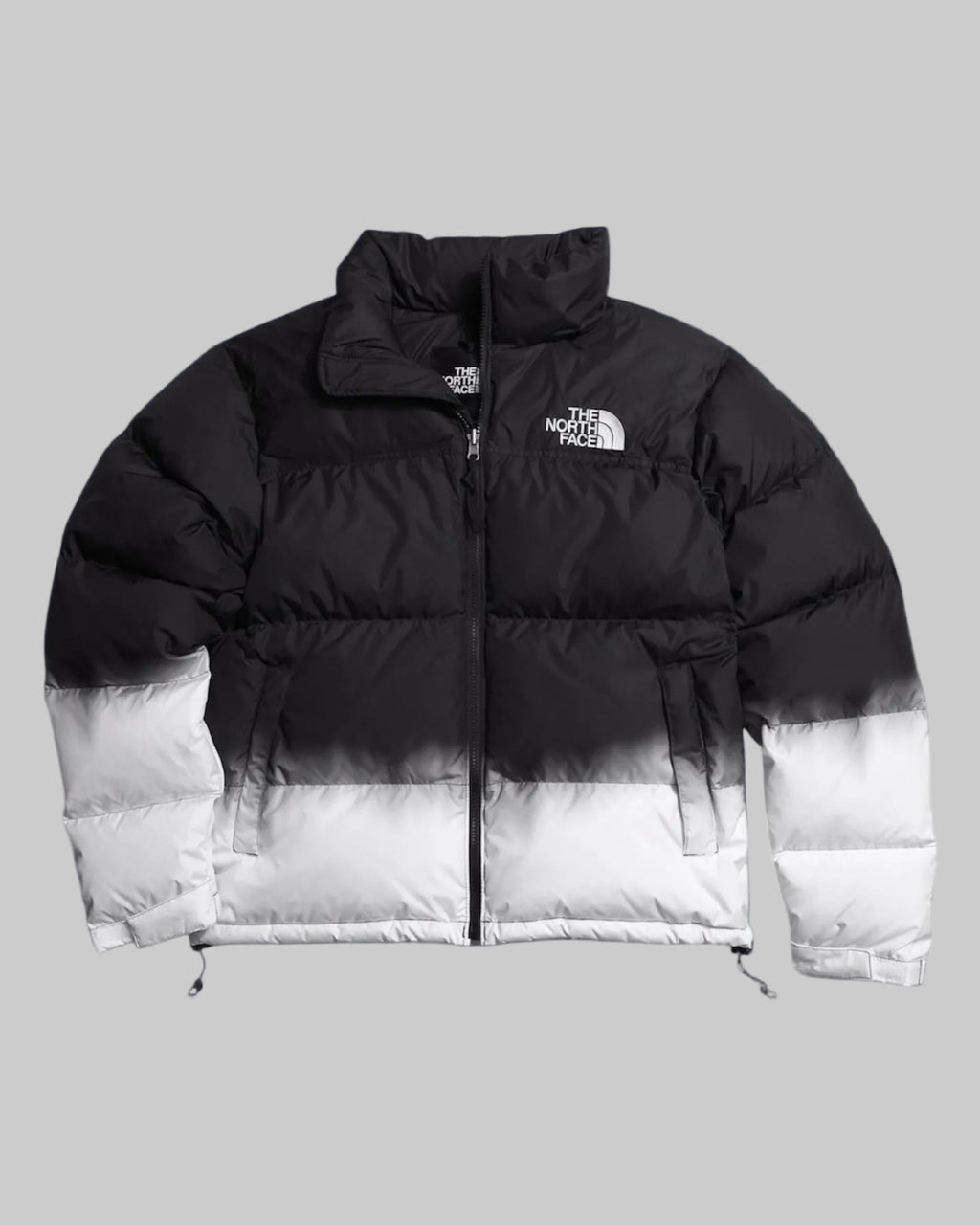 Northface Dip Dye