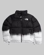 Northface Dip Dye
