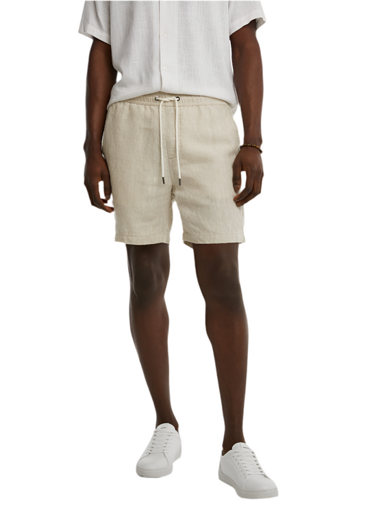 Linen short
