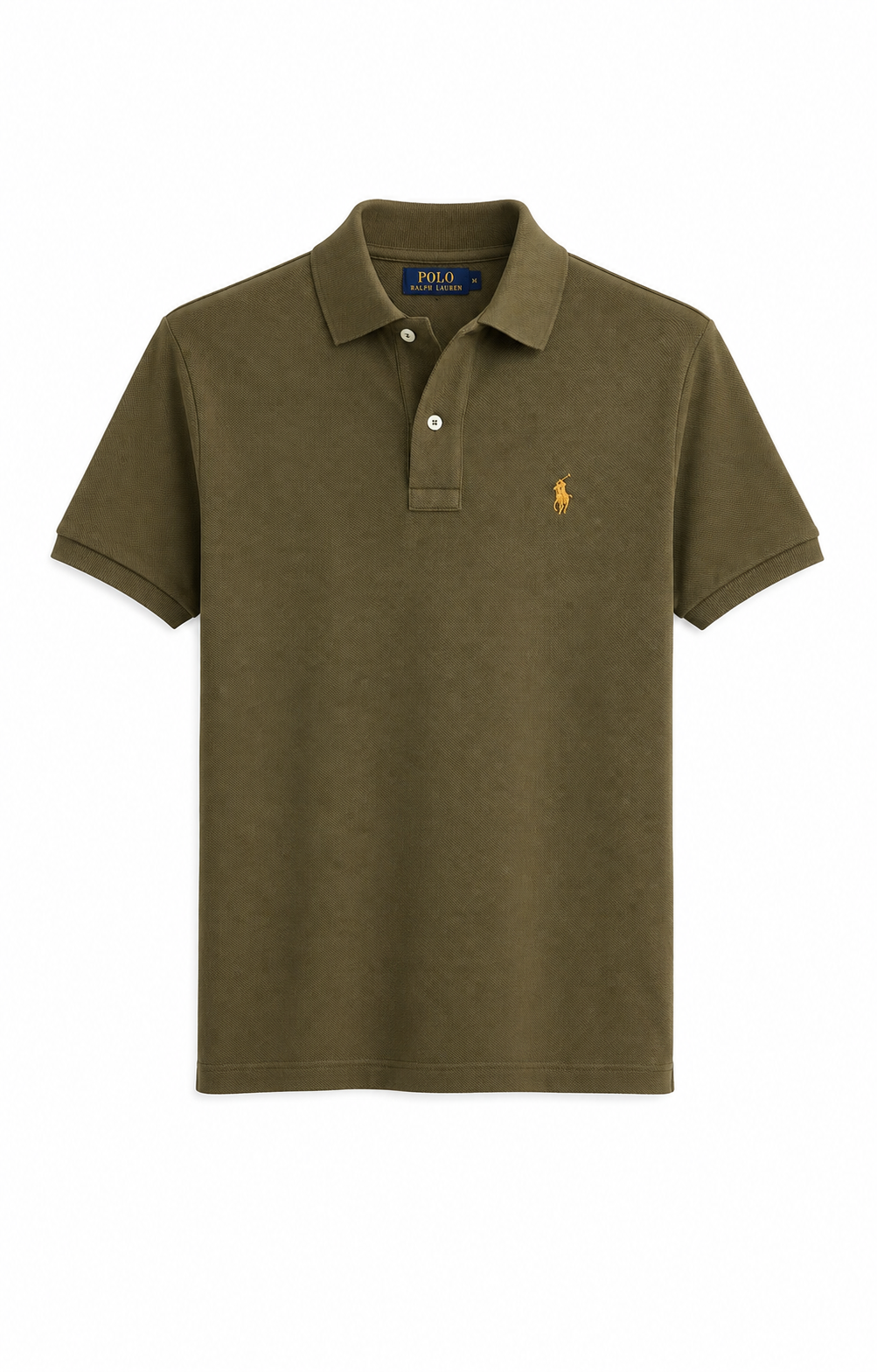 Navy Green