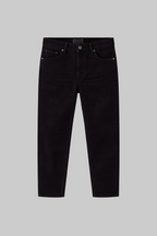 Heritage Black Denim