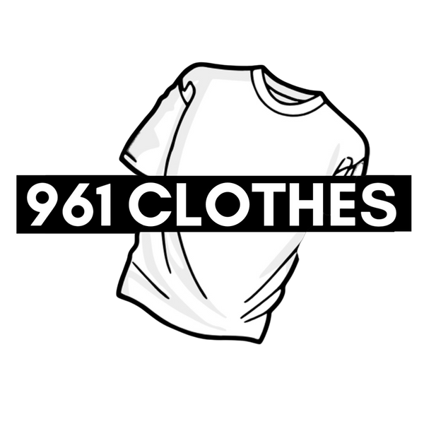961Clothes