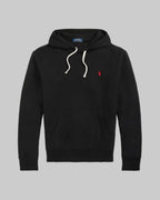 Fleece Hoodie