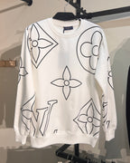 Louis Vuitton Sweater