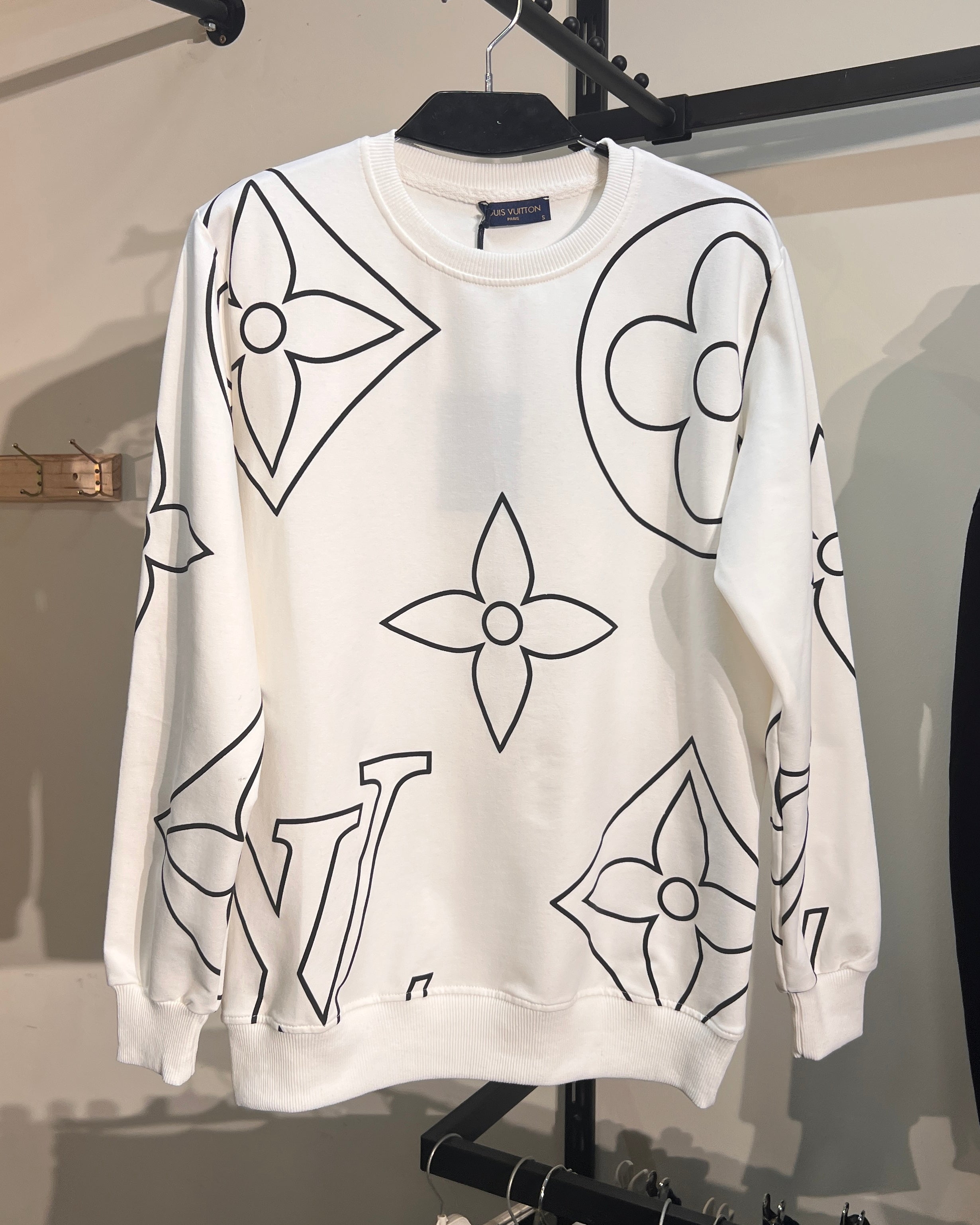 Louis Vuitton Sweater