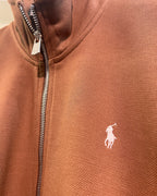 FullZip Cotton Jacket