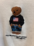 Polo Bear Sweater