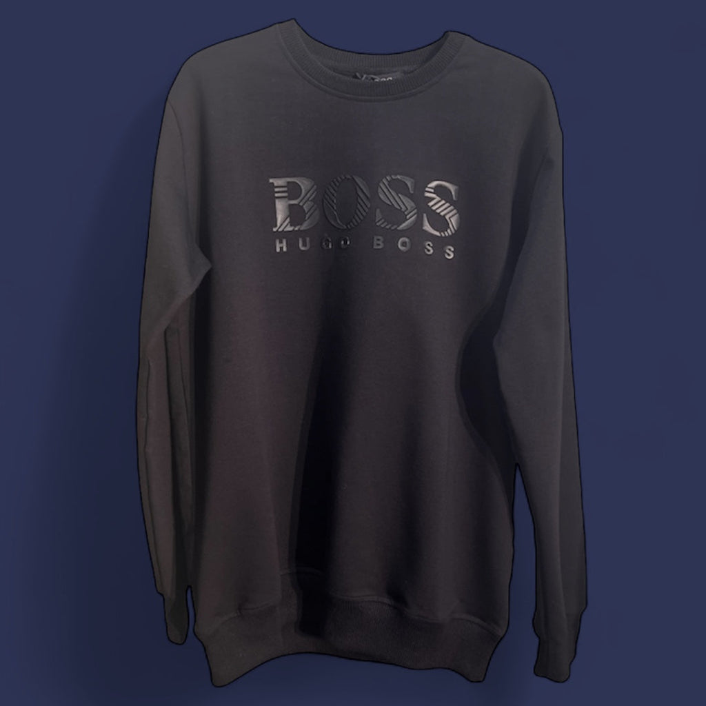 Boss Sweater