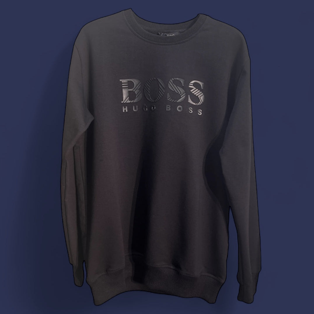 Boss Sweater