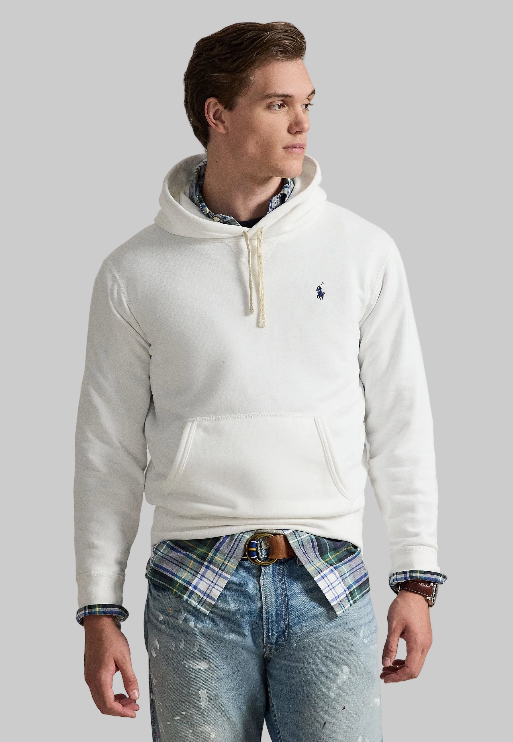 Ralph lauren hoodie