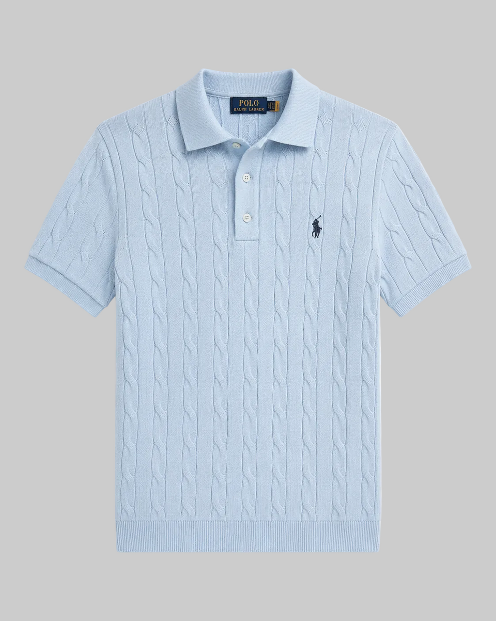 RL Polo Shirt