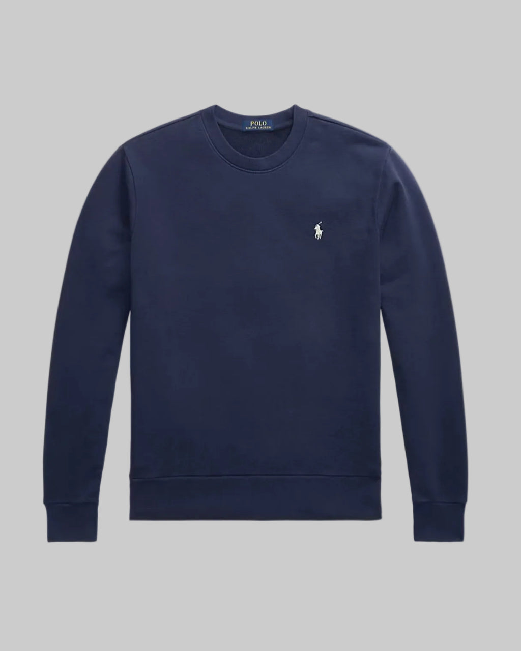 Fleece Sweatshirt