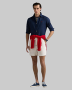 Ralph lauren linen shirt
