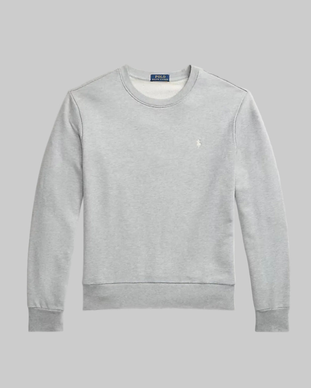 Fleece Sweatshirt