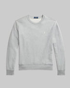 Fleece Sweatshirt
